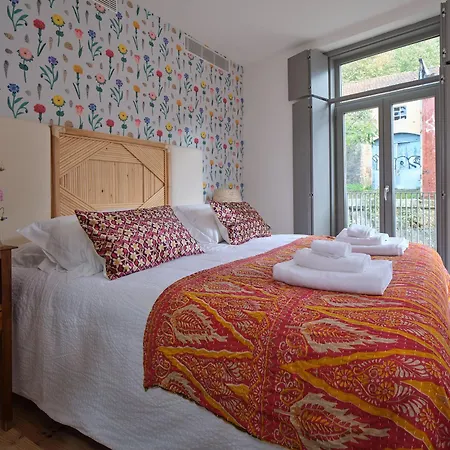 Portocale By Massarelos House 4* Oporto
