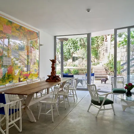 Portocale By Massarelos House 4*