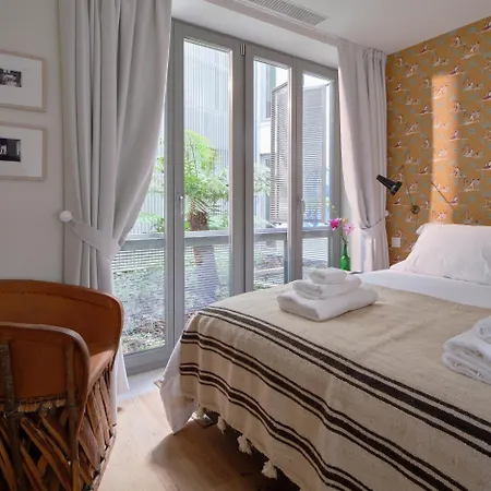 Lägenhetshotell Portocale By Massarelos House 4*