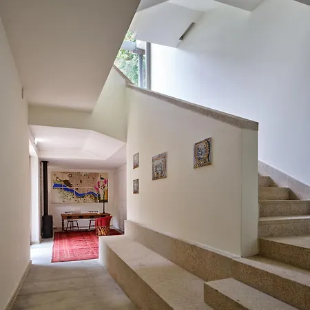 Portocale By Massarelos House 4* Oporto