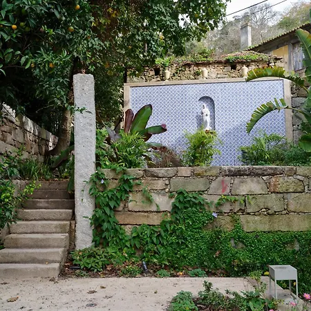 Portocale By Massarelos House Lägenhetshotell Oporto