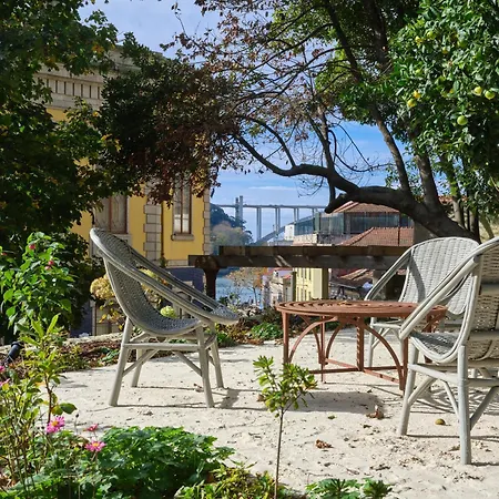 Portocale By Massarelos House Lägenhetshotell 4*