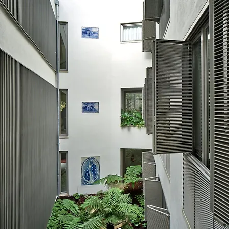 Portocale By Massarelos House