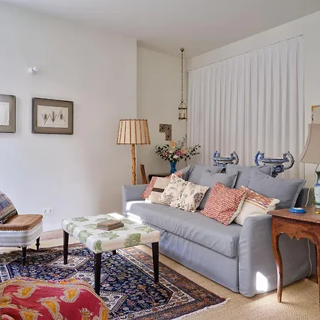 Portocale By Massarelos House
