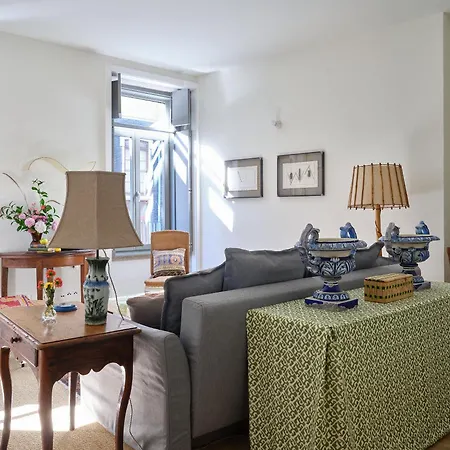 Portocale By Massarelos House Oporto