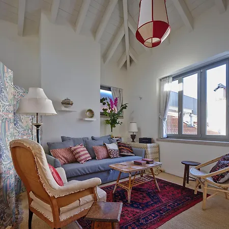 Portocale By Massarelos House Lägenhetshotell 4*