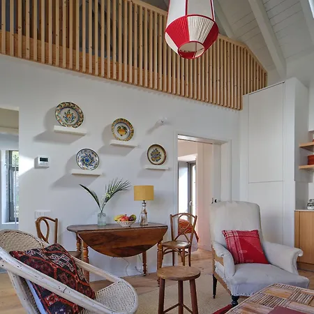 Portocale By Massarelos House 4*