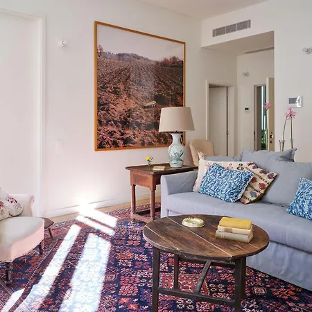 Portocale By Massarelos House 4*