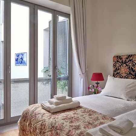 Portocale By Massarelos House 4* Oporto
