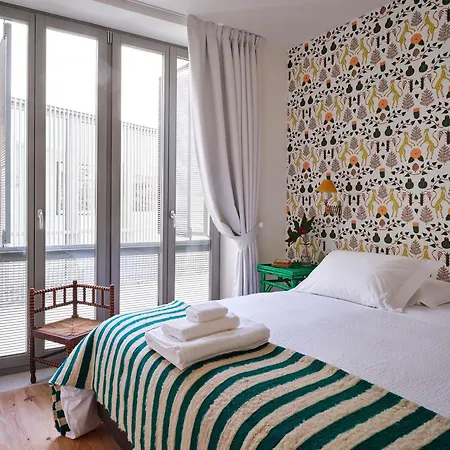 Portocale By Massarelos House Oporto