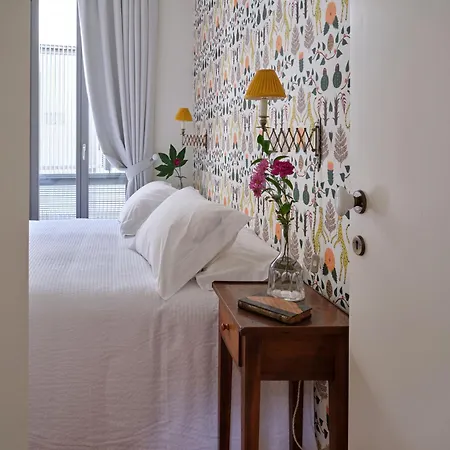 Lägenhetshotell Portocale By Massarelos House 4*