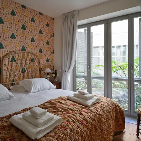 Portocale By Massarelos House Oporto