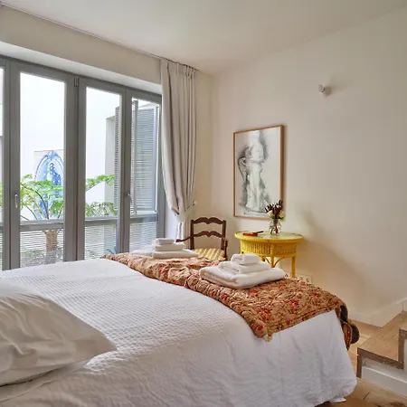 Portocale By Massarelos House Oporto