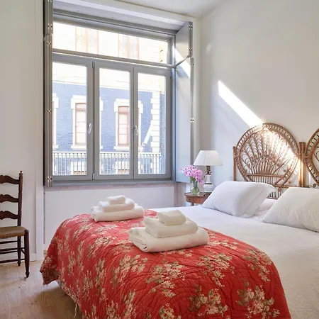 Portocale By Massarelos House Oporto