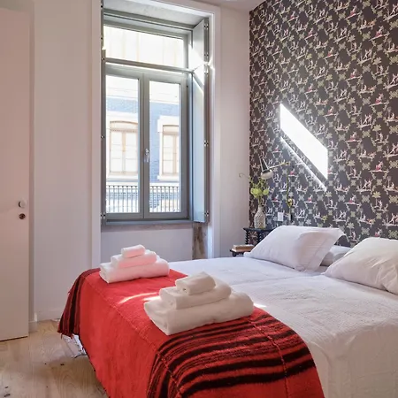 Portocale By Massarelos House 4* Oporto