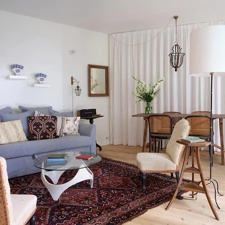 Massarelos House 4* Oporto