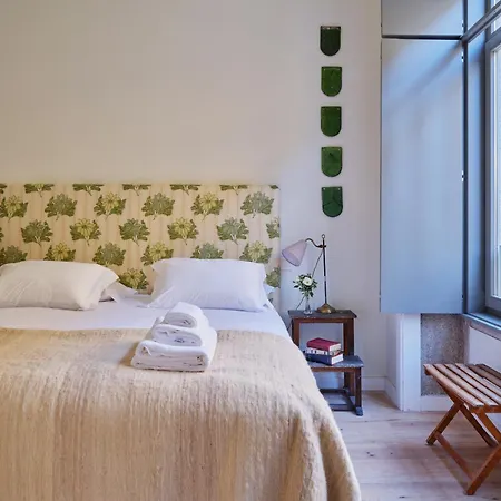 Portocale By Massarelos House 4* Oporto