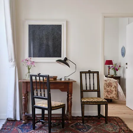 Portocale By Massarelos House 4*