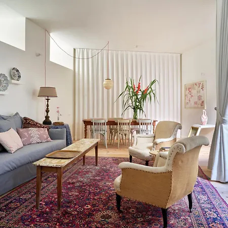 Portocale By Massarelos House 4* Oporto
