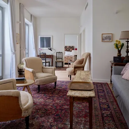 Portocale By Massarelos House