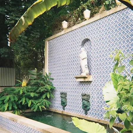 Portocale By Massarelos House 4* Oporto