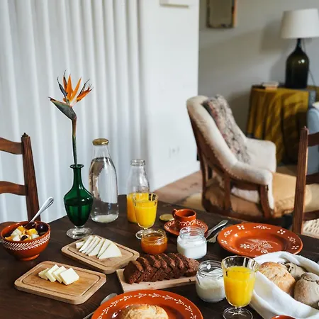 Lägenhetshotell Portocale By Massarelos House 4*