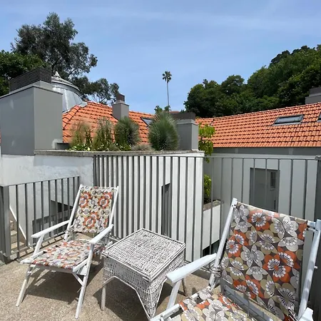 Portocale By Massarelos House 4*